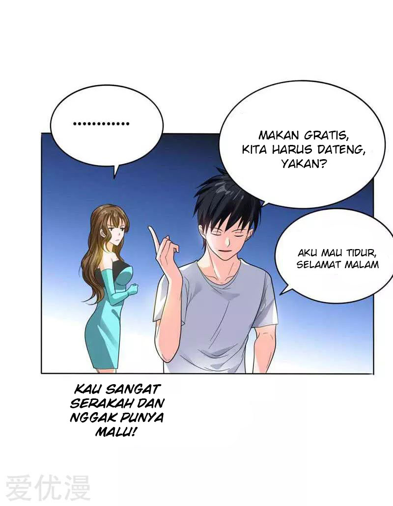 Picking Up A School Beauty To Be Wife Chapter 10 Bahasa Indonesia